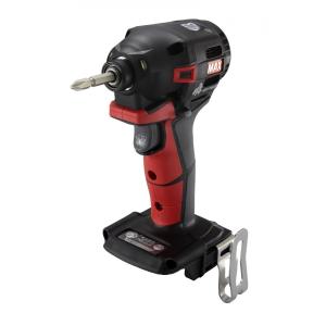 マックス 【セットバラシ品】MAX 充電式ピンネイラ TJ-35P4 本体