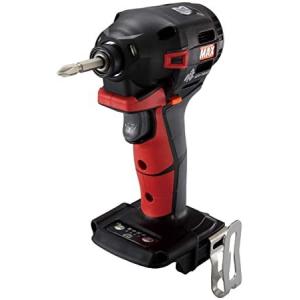 マックス（MAX） MAX 14.4V/18V兼用充電式インパクトドライバ PJ