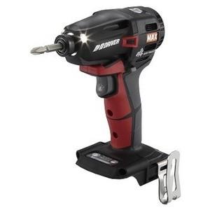 マックス（MAX） MAX 18V充電式静音インパクトドライバ PJ-SD102 本体