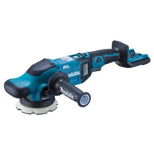 マキタ（makita） 18V 充電式ランダムオービットポリッシャ PO500DZ