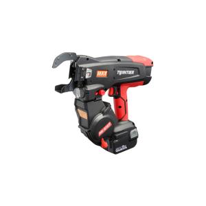 マックス（MAX） 鉄筋結束機 RB-442T-B2C/1450A【バッテリー/充電器