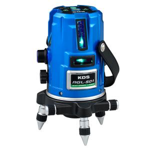 台数限定】テクノ販売(ハヤシ) 情熱レーザー フルライングリーン