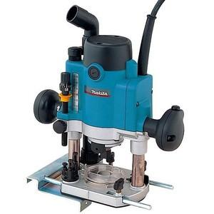 マキタ（makita） 電子トリマ 3707FC : プロツールショップとぎや