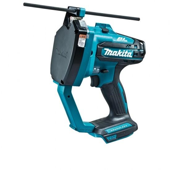 マキタ 18V充電式全ネジカッタ SC102DZK 本体のみ(システムケース付)