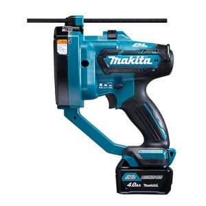 マキタ（makita） 10.8V充電式全ネジカッタ SC103DZK 本体のみ(ケース