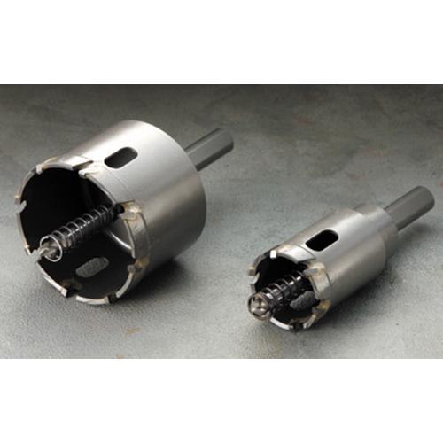 ハウスBM トリプル超硬ロングホルソー(回転用) SHP-80