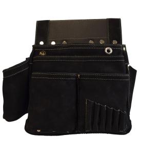 FUKURO CLUB ふくろ倶楽部 高級腰袋 究極ジャパン 六型ショートセット