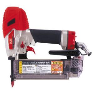 マックス（MAX） 常圧フィニッシュネイラ ライトユース TA-235FN3/LU 