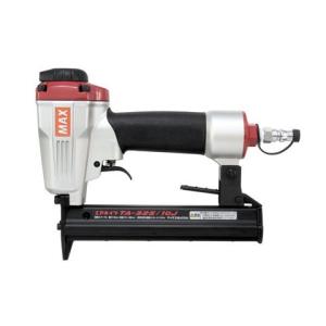 【完売商品】マックス　ステープル用常圧エアタッカ　TA-20FP/222Fキュウオン【中古品】 Aju4r3l2zV3aTZAwNekiDyYGo4OOxB