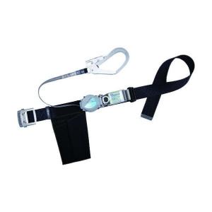 藤井電工 ツヨロン 胴ベルト型墜落制止用器具 2wayリトラ