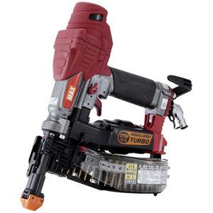 マキタ（makita） 41mmダスター付高圧エアビス打ち機 AR411HR/HRM