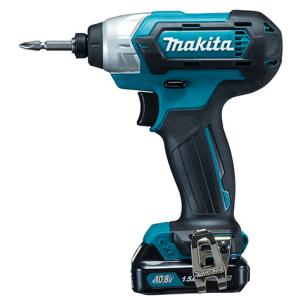マックス（MAX） MAX 14.4V/18V兼用充電式インパクトドライバ PJ