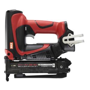 マックス（MAX） 【セットバラシ品】MAX 14.4V/18V兼用充電式タッカ TG