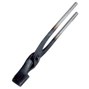 盛光（モリミツ） 掴箸縦横 掴箸6060×24 TKJO-0060 板金工具 つかみ