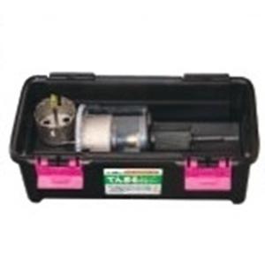 ハウスBM 吸込コネクタ式てんまるホルソーセット(回転用) おうち壁あな空調セット TM-6511(...