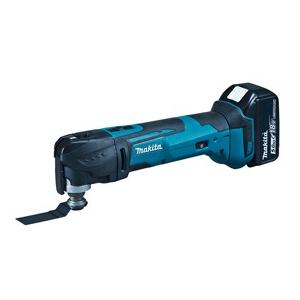 マキタ（makita） 10.8V(1.5Ah)充電式マルチツール TM30DSH : プロ