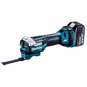 ΦΦMAKITA マキタ 18V充電式マルチツール TM52D マキタ（makita） 18V充電式マルチツール TM52DZ 本体のみ : プロ