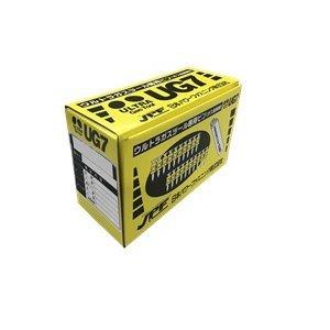 JPF トラックファースト　TF1100JQ/TF1200JQ用コンクリートピン19mm　UG3019（1,000本）ガス付き