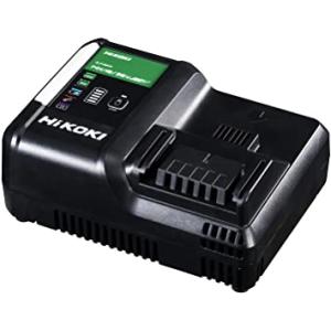 【セットバラシ品】HiKOKI(日立) 冷却機能付急速充電器 UC18YDL2