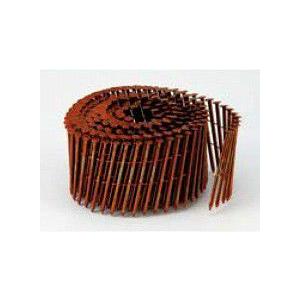 【代引き不可】若井産業 ワイヤー連結ロール釘(...の詳細画像1