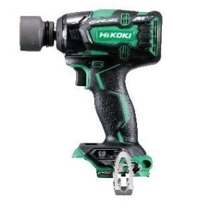 HiKOKI 36Vコードレスインパクトレンチ WR36DC 本体のみ