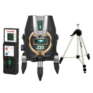 タジマ　レーザークランプ Amazon | タジマ(Tajima) レーザー墨出し器 レーザークランプ LA