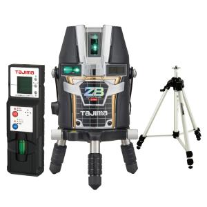 アックスブレーン 高輝度グリーンレーザー AG-505(受光器別売) : プロ