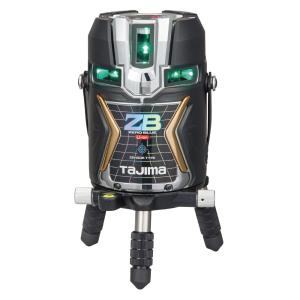 直送品】 タジマ NAVI GEEZA-KYR GZAN-KYR 《レーザー墨出し器