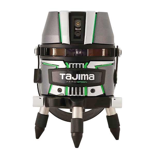 タジマ シャープグリーンレーザー ZEROGREEN-KY ZEROG2-KY 本体のみ