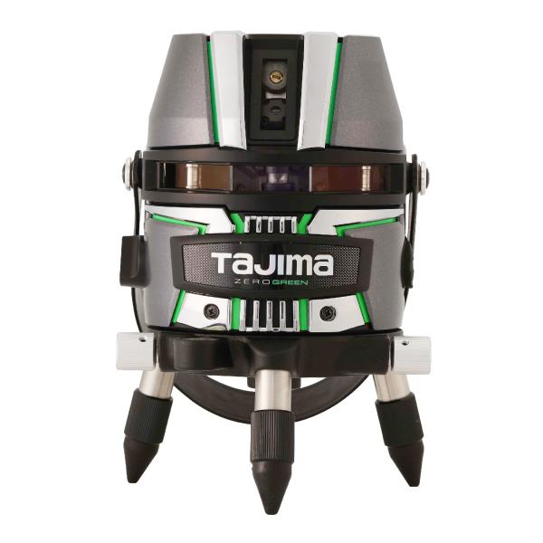 タジマ シャープグリーンレーザー ZEROGREEN-KYR ZEROG2-KYR 本体のみ
