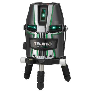 タジマ シャープグリーンフルラインレーザー ZEROG2L-KJC(本体のみ)