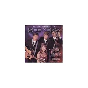 The Very Best of the Seekers