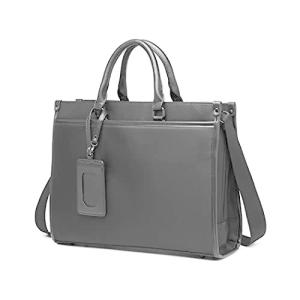 [GUSCIO ITALY] ビジネスバッグ 就活 バッグ 大容量 撥水 自立 A4 14インチノートPC対応 2wayバッグ メンズ 男性 リ