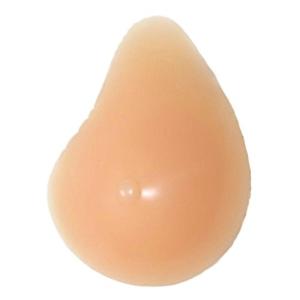 Micopuella シリコンバスト 粘着 貼付式 人工乳房 術後 バスト補正 女装 )