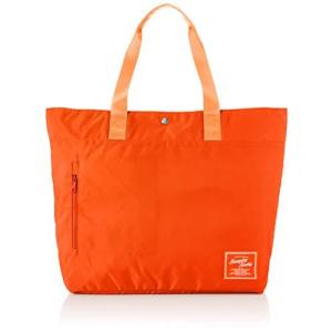 トートバッグ SUN-NT01 オレンジ