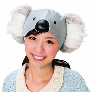 丸惣 どうぶつますく コアラちゃん