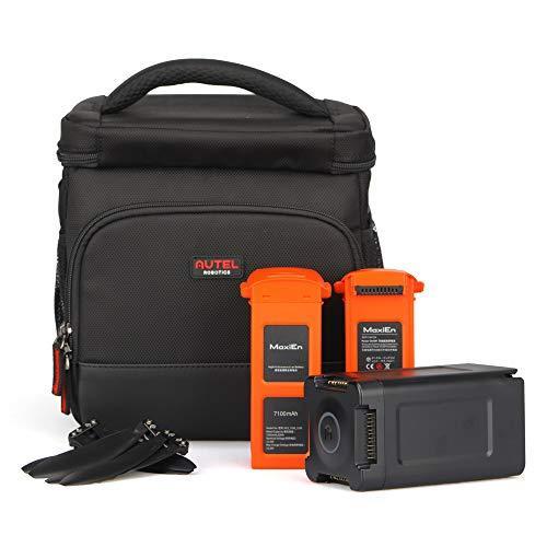 Autel Robotics EVO II Fly More Bundle