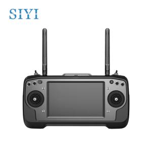 SIYI MK32E Enterprise Handheld Ground Station Standard Combo スマート送信機 7インチ HD高輝度 産業ドローン UAV UAS 車両 ボート MK32 日本向け正規品