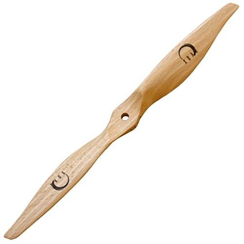 XOAR PJN 12x6 | ブナウッド製 プロペラ 電動 RC飛行機用 Wooden Prope...