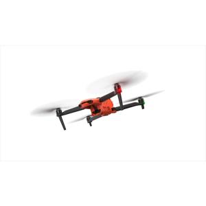 Autel EVO II Academy No Gimbal スマートコントローラーSE×2 　カメラ無　ATTI オーバーライド対応 講習、練習用｜tohasen