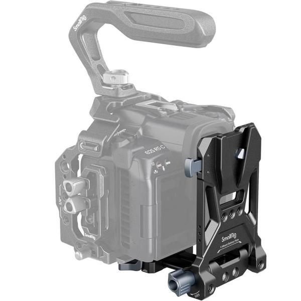 SmallRigVマウント バッテリープレート V-Mount Battery Mount Plat...