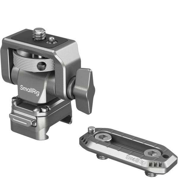 SmallRig クイックリリース モニターマウント HawkLock H21 Quick Rele...