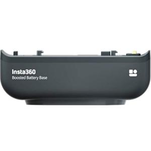 Insta360 ONE RS/R 大容量バッテリーベース