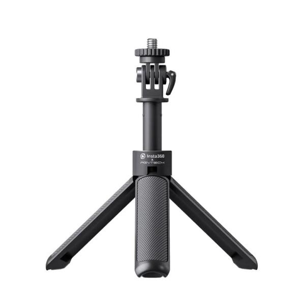 Insta360 ミニ見えない自撮り棒＋三脚 Mini 2-in-1 Tripod |  X5 / ...