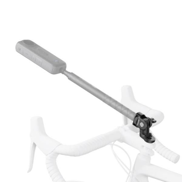 Insta360 自転車用ヘッドセット・キャップ・マウント Bike Headset Cap Mou...