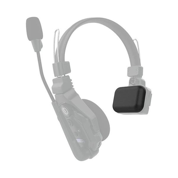 Hollyland Solidcom C1 (Pro) Headset Ear Pad | HL-C...
