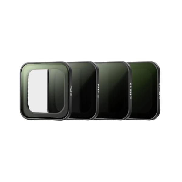 Insta360 Ace Pro NDフィルターセット ND Filter Set CINSBAJG...