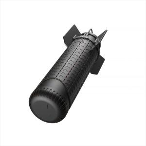 Flyfire アクティブ レスキュー ブイ ACTIVE RESCUE BUOY（2個セット）着水3秒、満充填6秒〜で救命浮輪