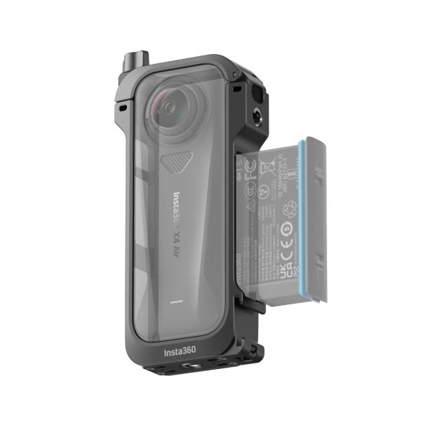 Insta360 X4 Air 万能フレーム Utility Frame | CINSBAFD
