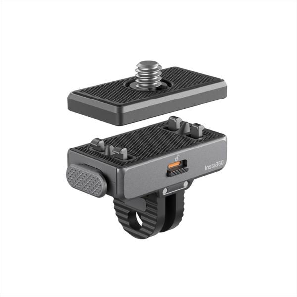 Insta360 クイックリリースマウント2.0 Quick Release Mount 2.0 |...